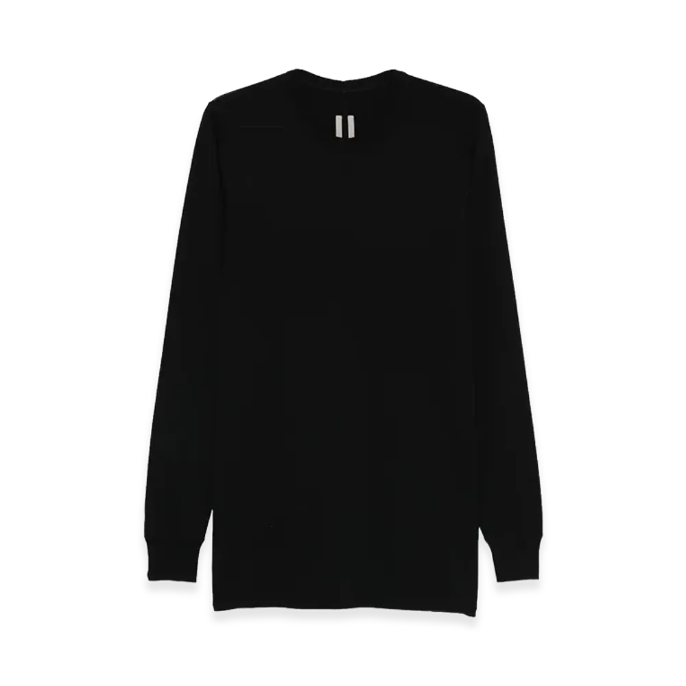 Rick Owens T-Shirt "Black"
