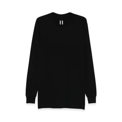 Rick Owens T-Shirt "Black"