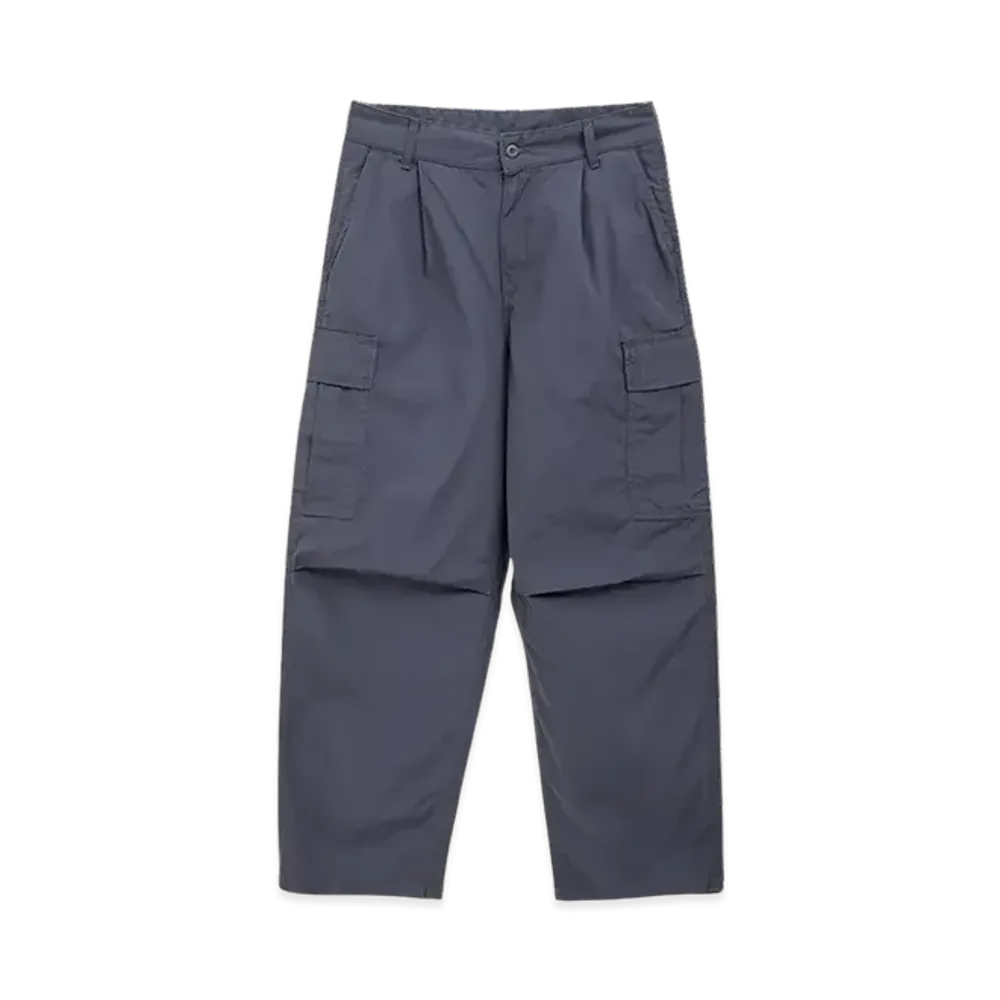 Carhartt WIP Cole Cargo Pants Garment Dyed "Zeus"