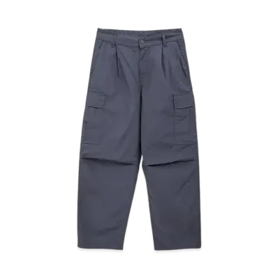 Carhartt WIP Cole Cargo Pants Garment Dyed "Zeus"