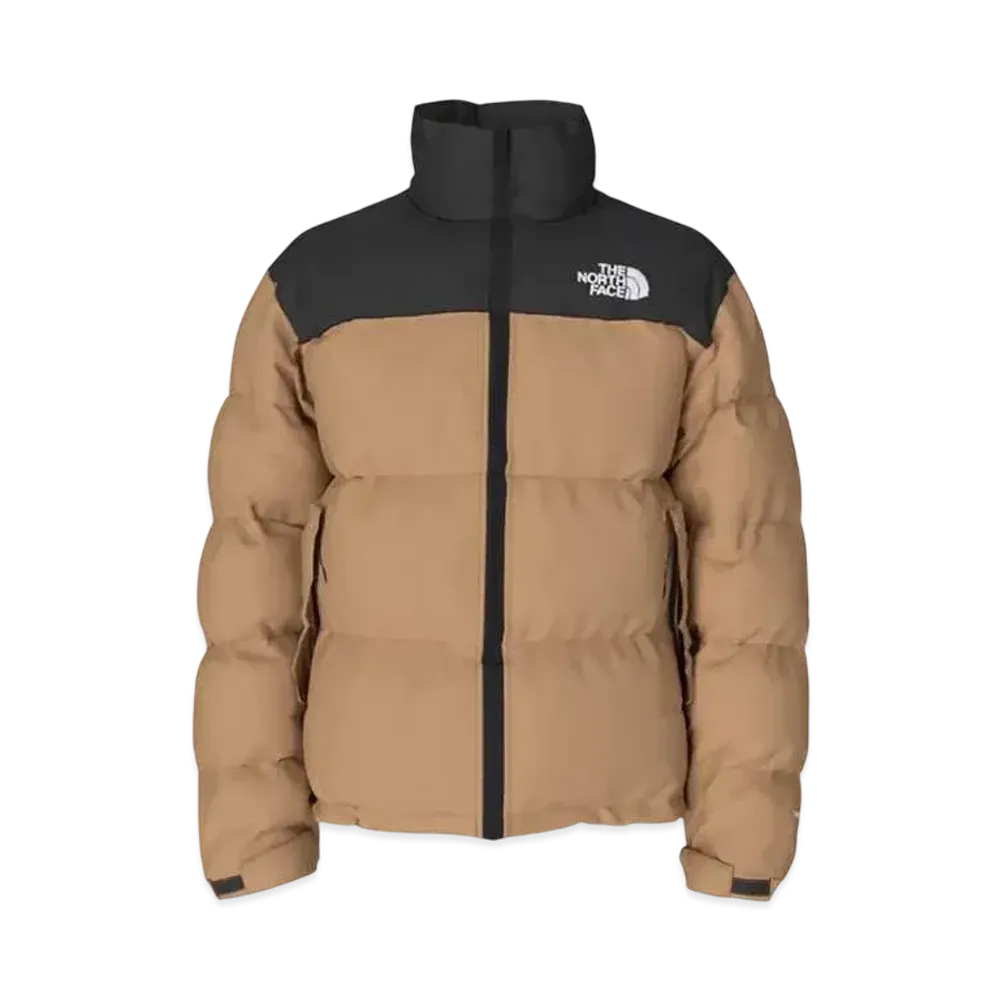 The North Face 1996 Retro Nuptse Jacket "Almond Butter"