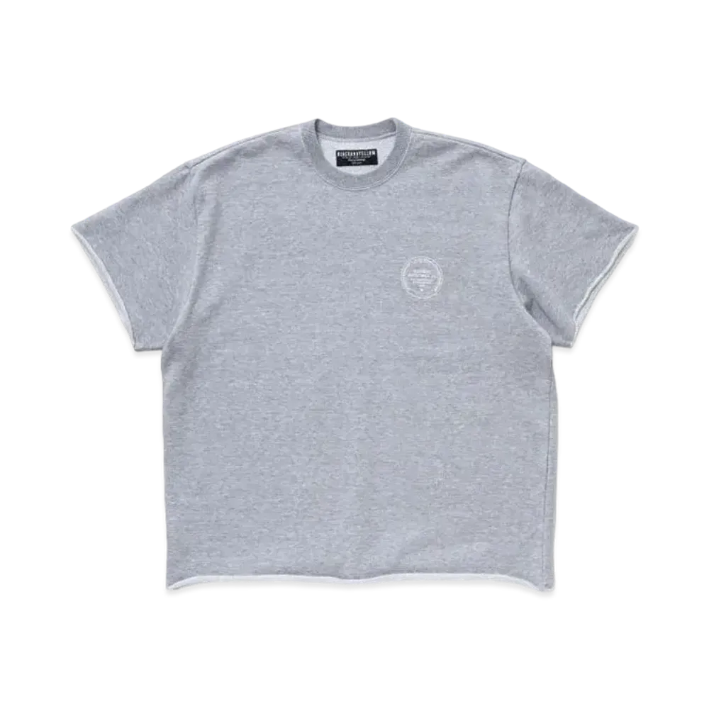RATS Cut Off Sweat "Grey"