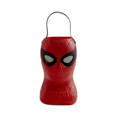 Kith Spider-Man Halloween Candy Pale "Multi"