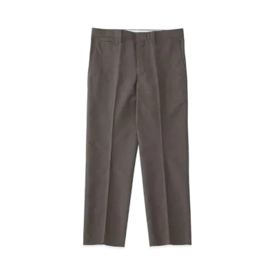 visvim Higgins Slacks (W/L) "Grey"