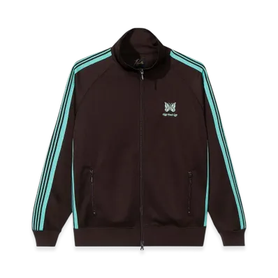 NEEDLES x Girls Don't Cry Track Jacket "Black"