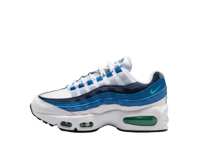 Nike GS Air Max 95 OG Big Bubble "Slate"