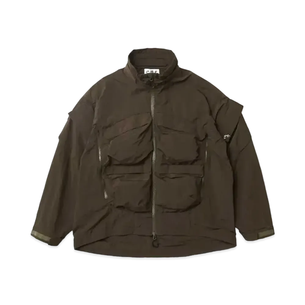 CMF OUTDOOR GARMENT CMF Sling Shot -2023SS- "Khaki"