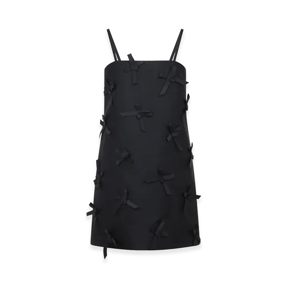 Jil Sander Women's Dress "Black"