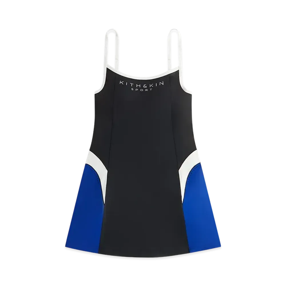 Kith Women Skye Active Dress "Black"