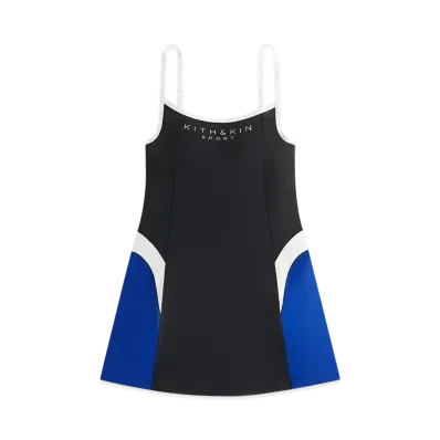Kith Women Skye Active Dress "Black"