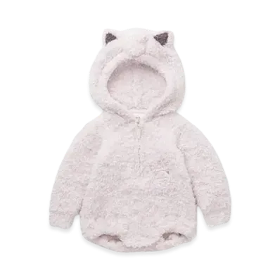 GELATO PIQUE x Pokemon Sleep Baby Gelato Purin Rompers "Pink"