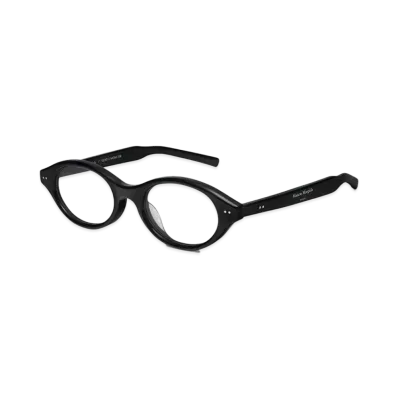 Gentle Monster x Maison Margiela MM111 01 "Black"