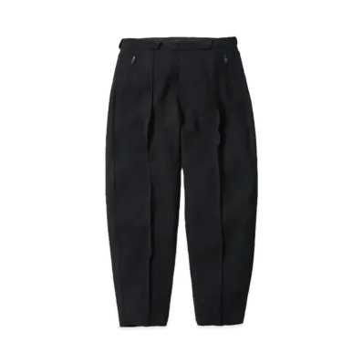 hyakki YORYU Pants "Black"