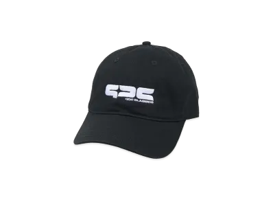GDC Classics Cap "Black"