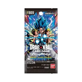 ドラゴンボールスーパーカードゲーム フュージョンワールド ブースター ドラゴンボールスーパーカードゲーム フュージョンワールド ブースター