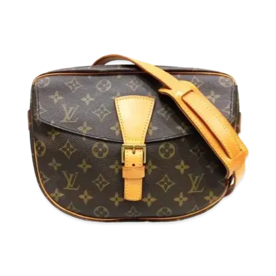 Louis Vuitton Monogram Genefille