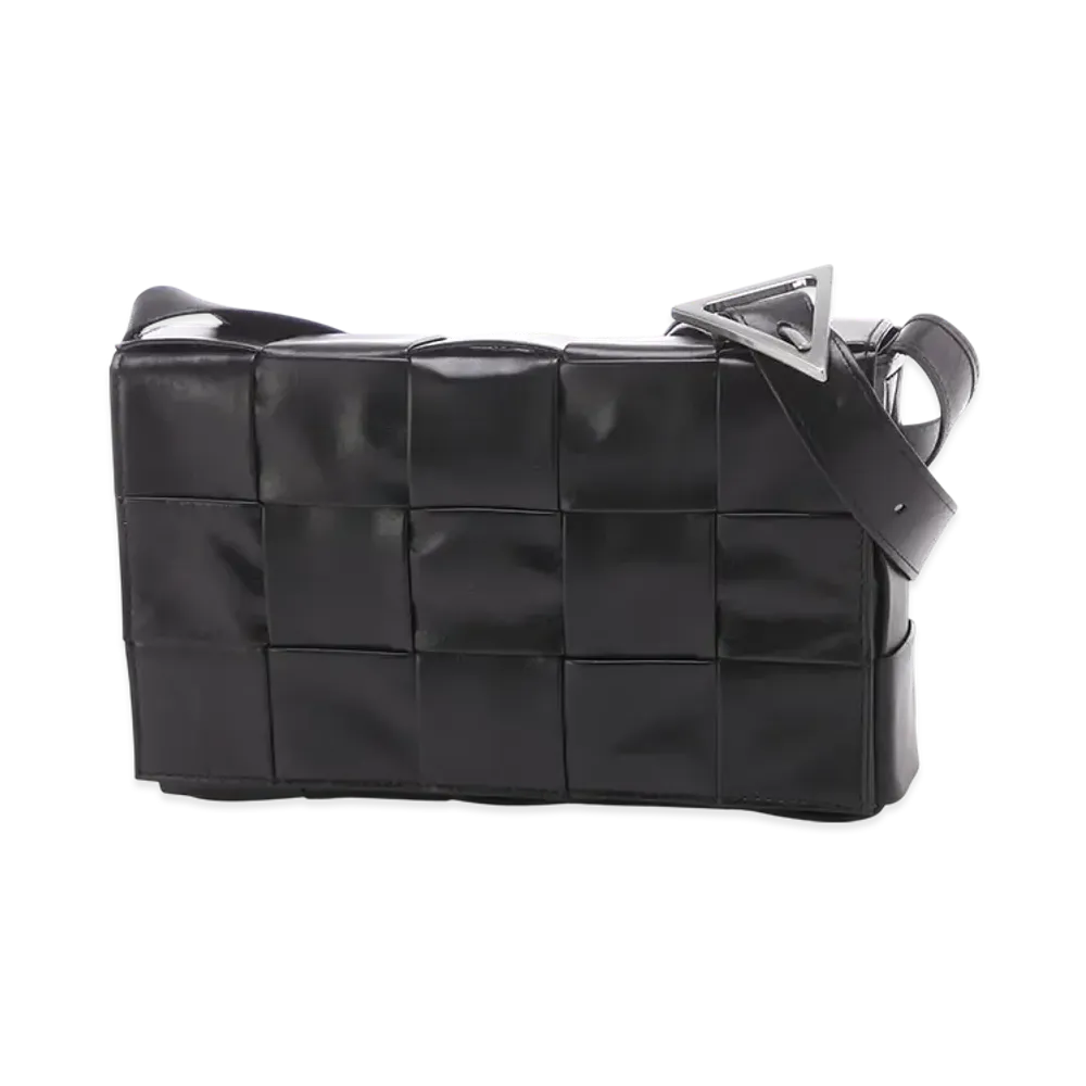 Bottega Veneta Cassette "Black"