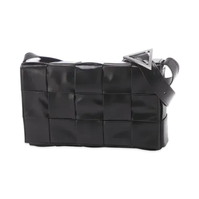 Bottega Veneta Cassette "Black"