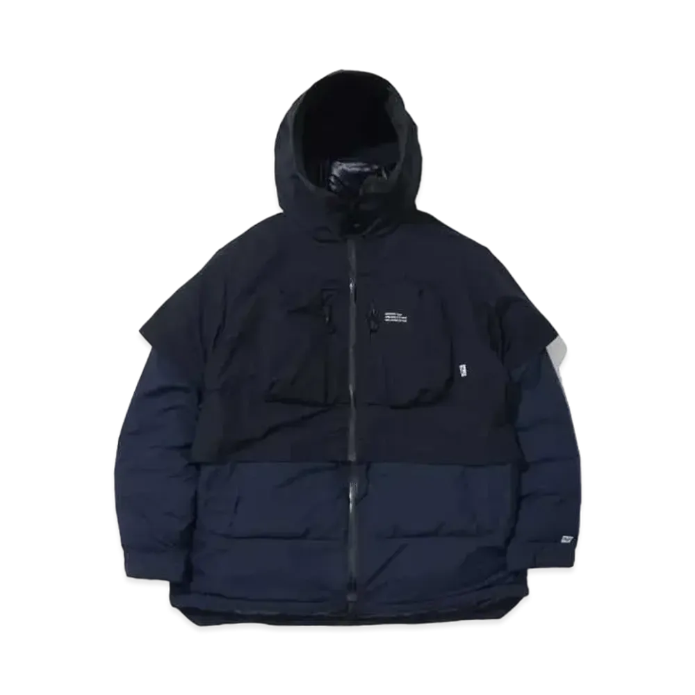 CMF OUTDOOR GARMENT Monster Down L7 "Navy"