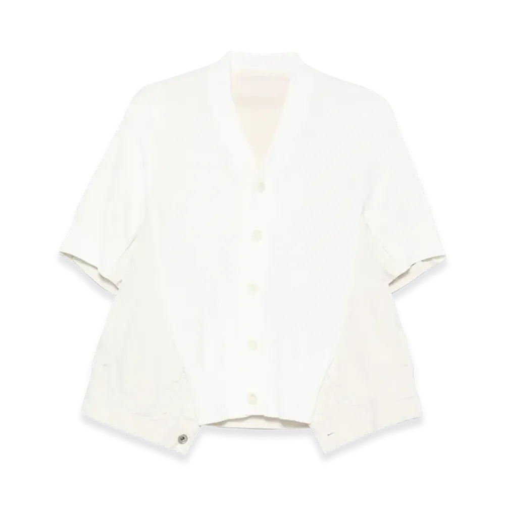 sacai Women's Sweater "White"