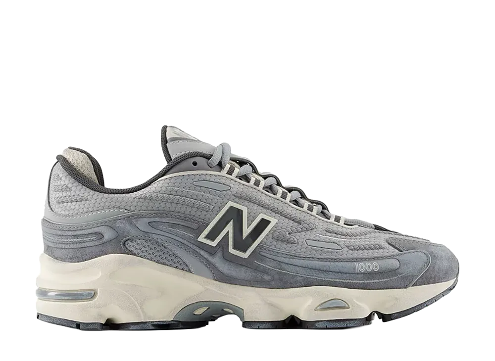 New Balance 1000 "Castlerock/Slate Grey"