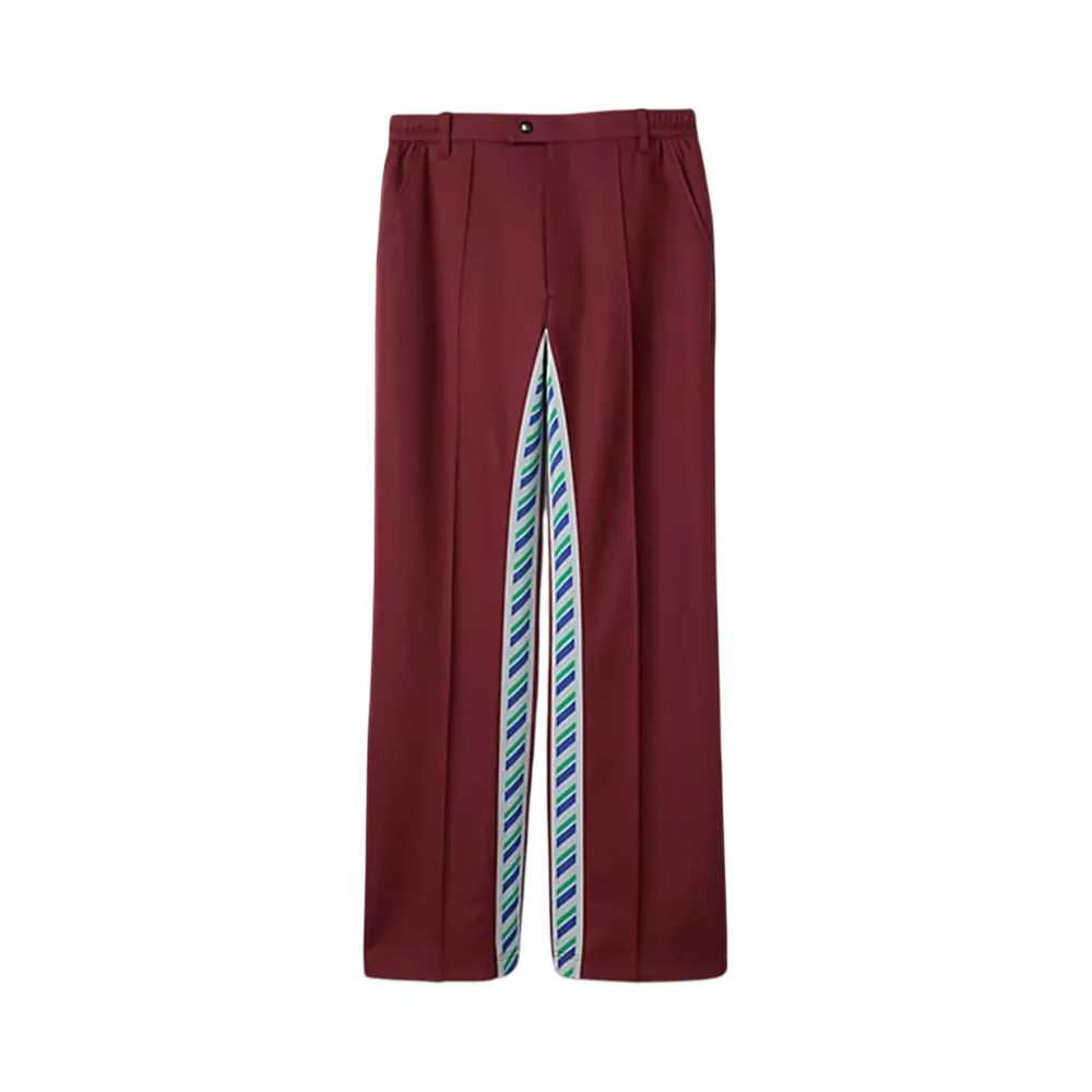Asics Styrax Track Pants "Dahlia"