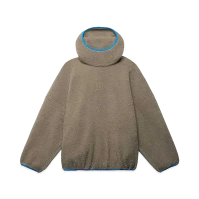 adidas x Fear of God Athletics Hike Parka "Clay"
