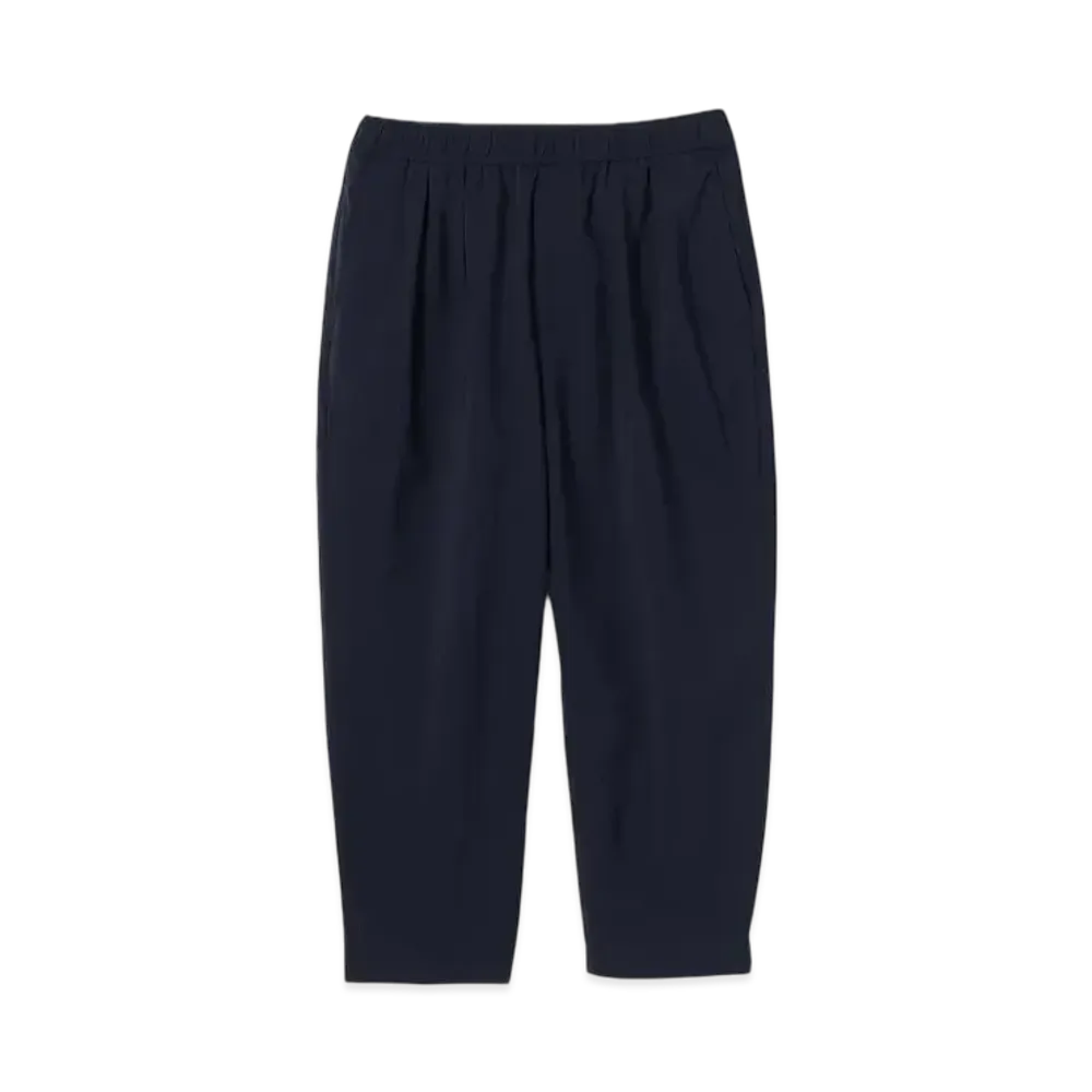 BEAMS Dry 2 Pleat Easy Pants "Gray"