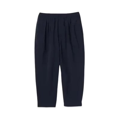 BEAMS Dry 2 Pleat Easy Pants "Gray"