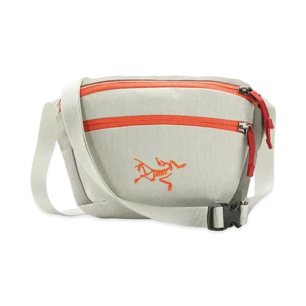 ARC'TERYX Mantis 1 Waistpack 2022 "Habitat/Synth" X000006157