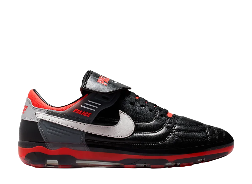 Palace Skateboards × Nike Cryoshot Air Speed M "World Cup/England/Black"