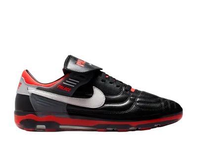 Palace Skateboards × Nike Cryoshot Air Speed M "World Cup/England/Black"