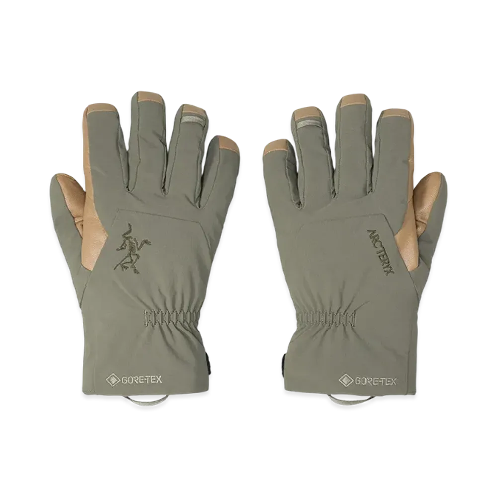 ARC'TERYX Venta GORE-TEX Glove "Forage/Canvas" X000009935