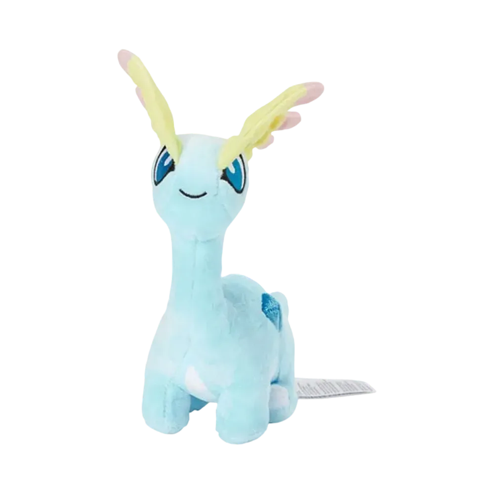 The Pokemon Company "Pokemon fit" -Pokemon- 698 Plush Amaura