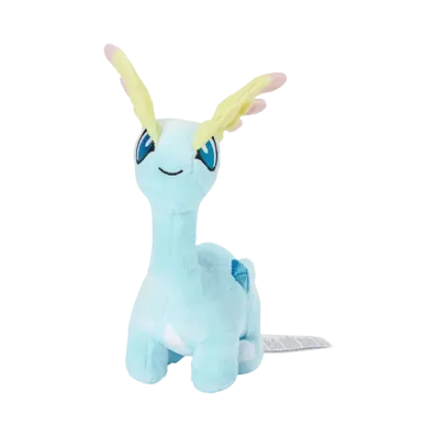 The Pokemon Company "Pokemon fit" -Pokemon- 698 Plush Amaura