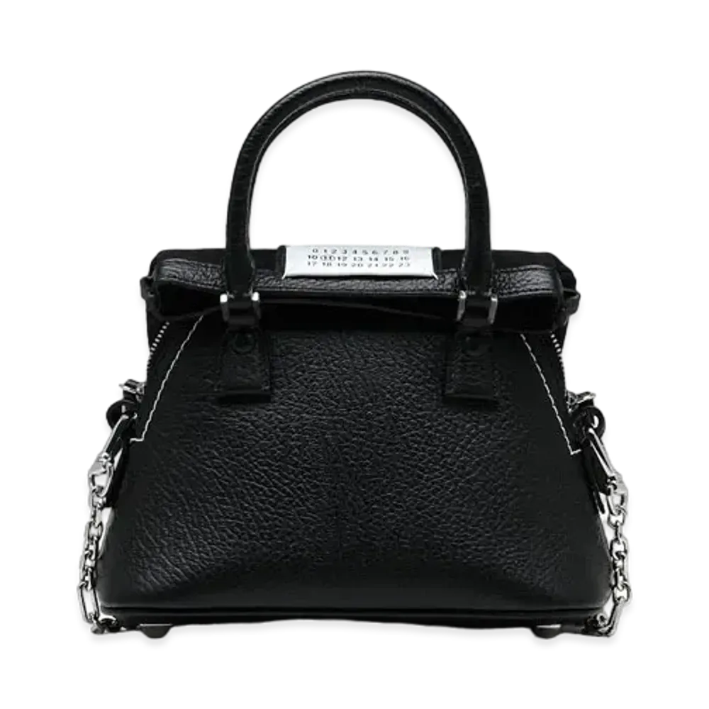 Maison Margiela 5AC micro bag