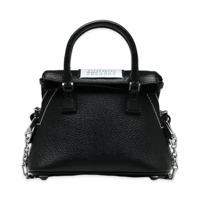 Maison Margiela 5AC micro bag