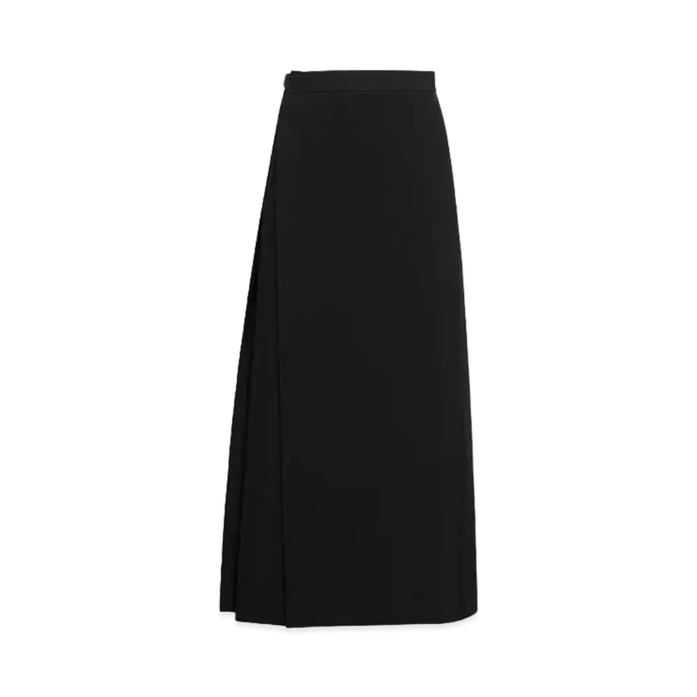 Alexander McQUEEN Quilt "Black"