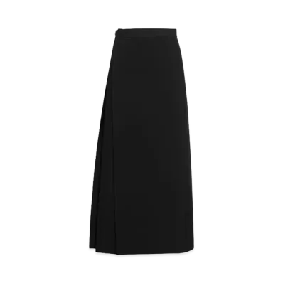 Alexander McQUEEN Quilt "Black"