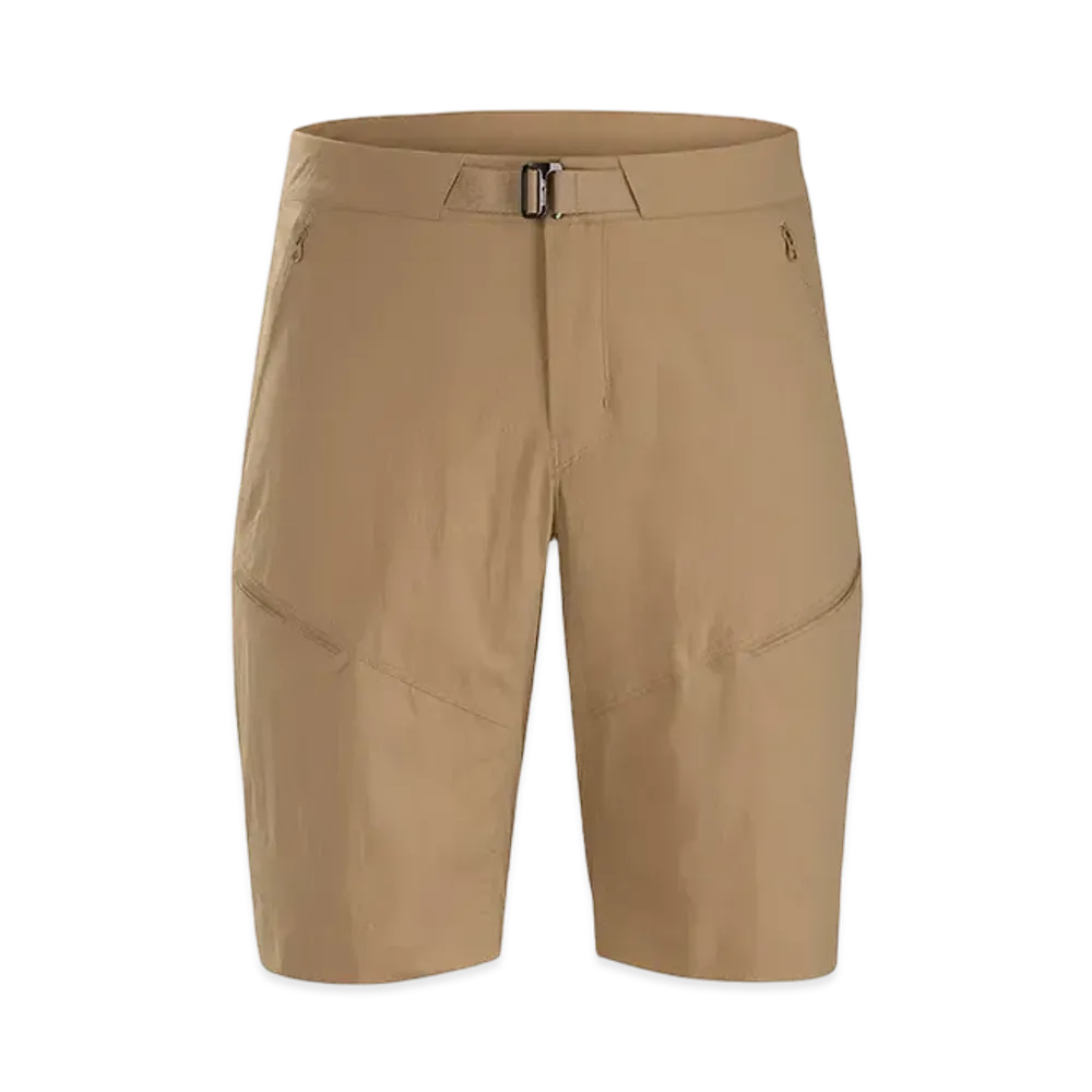 ARC'TERYX Gamma Quick Dry Shorts 11 Inch "Canvas"