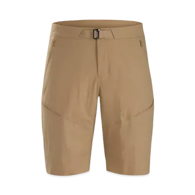 ARC'TERYX Gamma Quick Dry Shorts 11 Inch "Canvas"