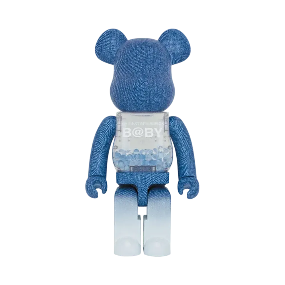 Bearbrick MY FIRST B@BY INNERSECT 2021 1000%