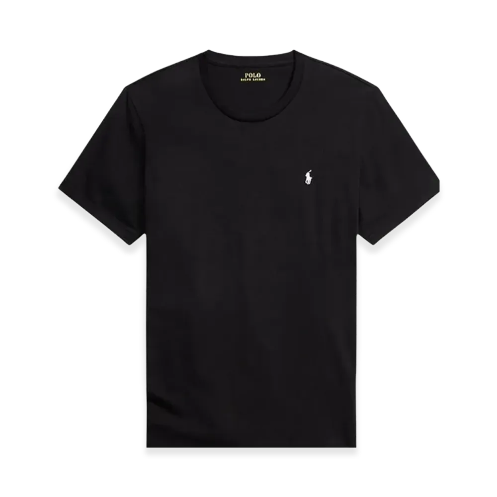Polo Ralph Lauren T-Shirts "Black"