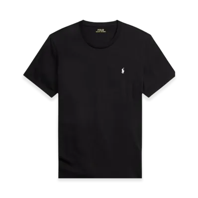Polo Ralph Lauren T-Shirts "Black"