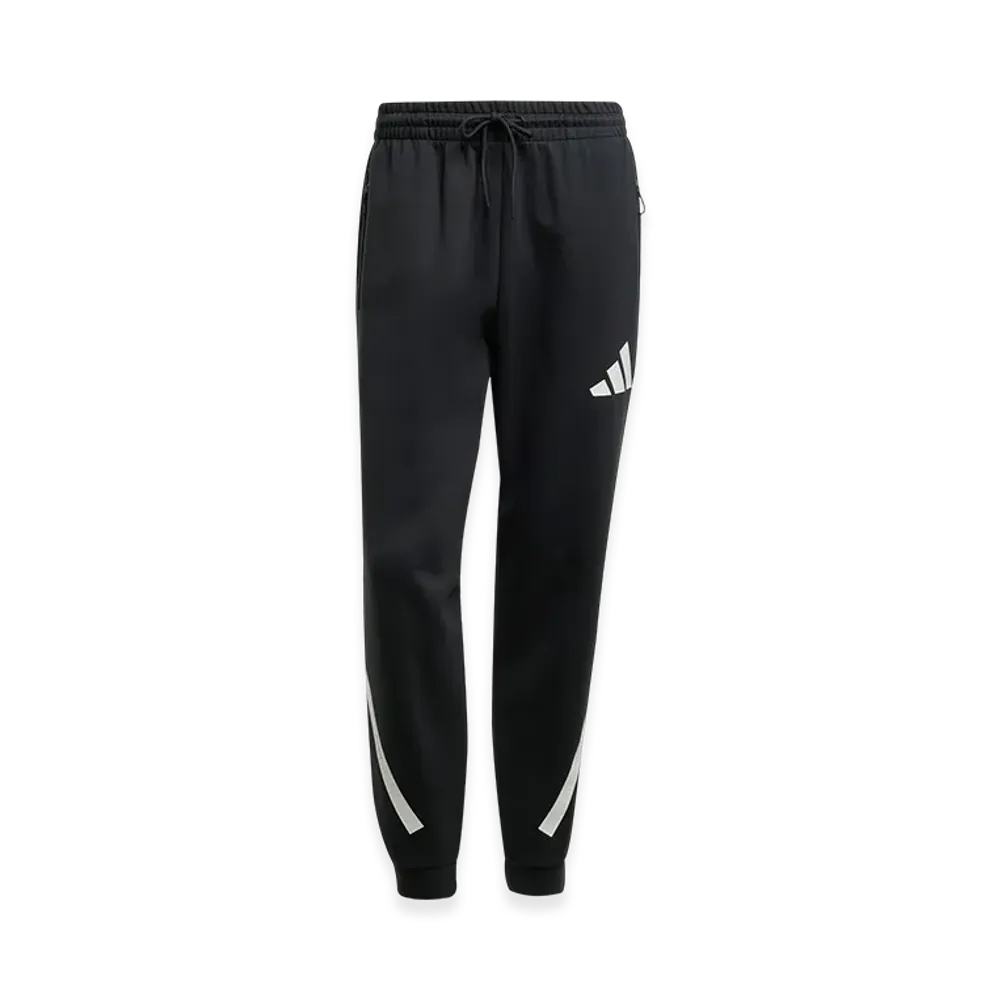 adidas Z.N.E. Pants "Black/White"