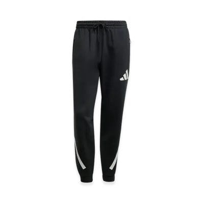 adidas Z.N.E. Pants "Black/White"