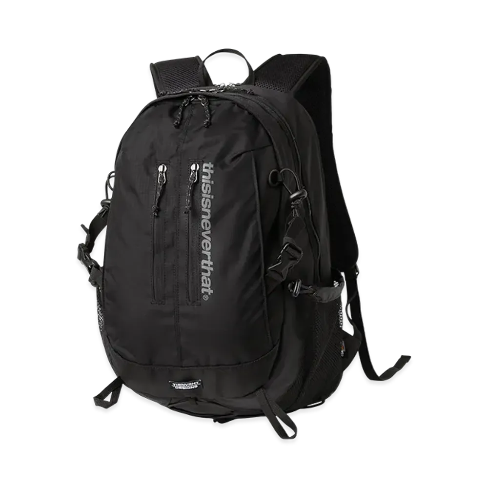 thisisneverthat SP Backpack 29 "Black"