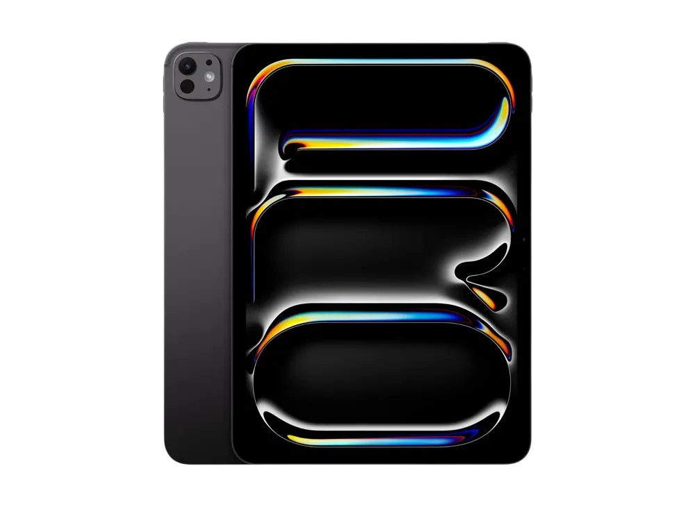 iPad Pro (M5) Wi-Fi Model 11 inch "Space Black"