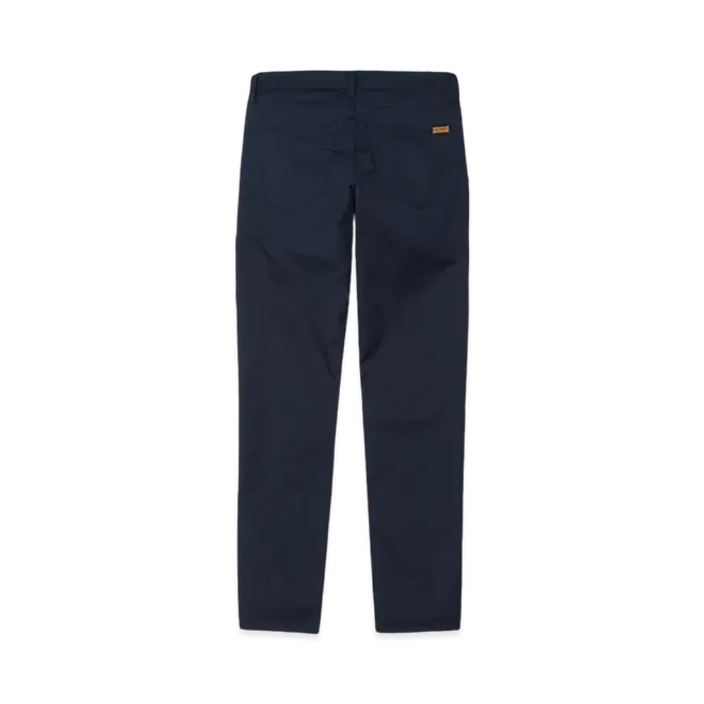 Carhartt WIP Vicious Pants "Dark Navy"
