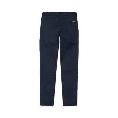 Carhartt WIP Vicious Pants "Dark Navy"